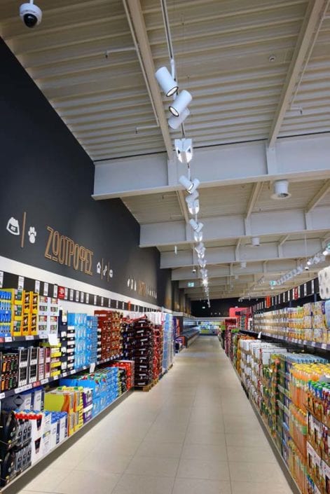 LIDL HELLAS: Κατασκευή Υπεραγοράς στη Φλώρινα
