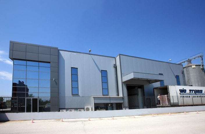 ΟΡΥΖΟΜΥΛΟΙ ΧΩΡΙΣ ΚΟΛΩΝΑ